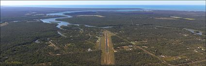 Pacific Haven Air Park - QLD (PBH4 00 17878)